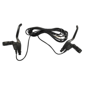 Fiido Remhendel Q1/Q1S Aluminium Elektrisch Fietshendel - AE-trading