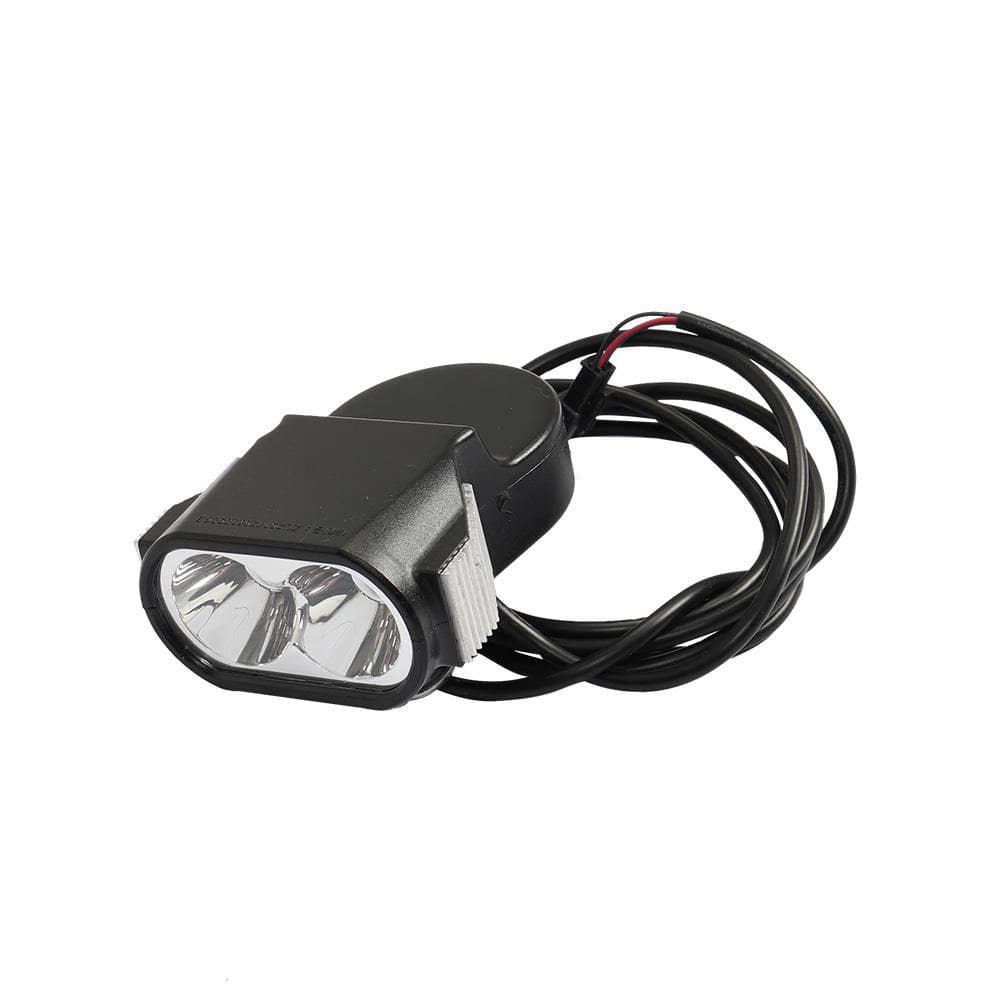 Fiido L2 Koplamp LED Helder Licht Fiets Hoofdlamp - AE-trading