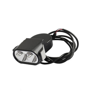 Fiido L2 Koplamp LED Helder Licht Fiets Hoofdlamp - AE-trading