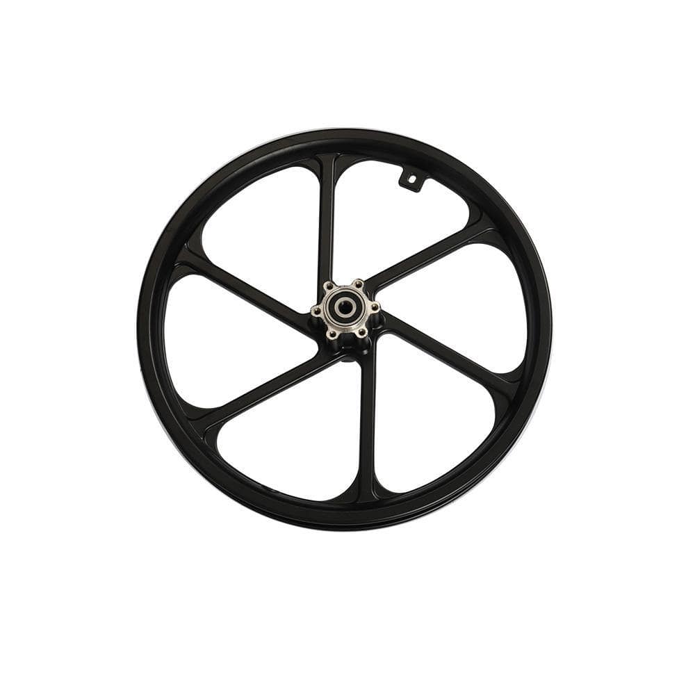 Fiido D2/D2S/D3S Voorwiel 20 inch Fiets Vervangingswiel - AE-trading