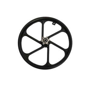 Fiido D2/D2S/D3S Voorwiel 20 inch Fiets Vervangingswiel - AE-trading