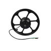 Fiido D2 Motor 250W Borstelloze Motorfiets - E-bike Motor - AE-trading