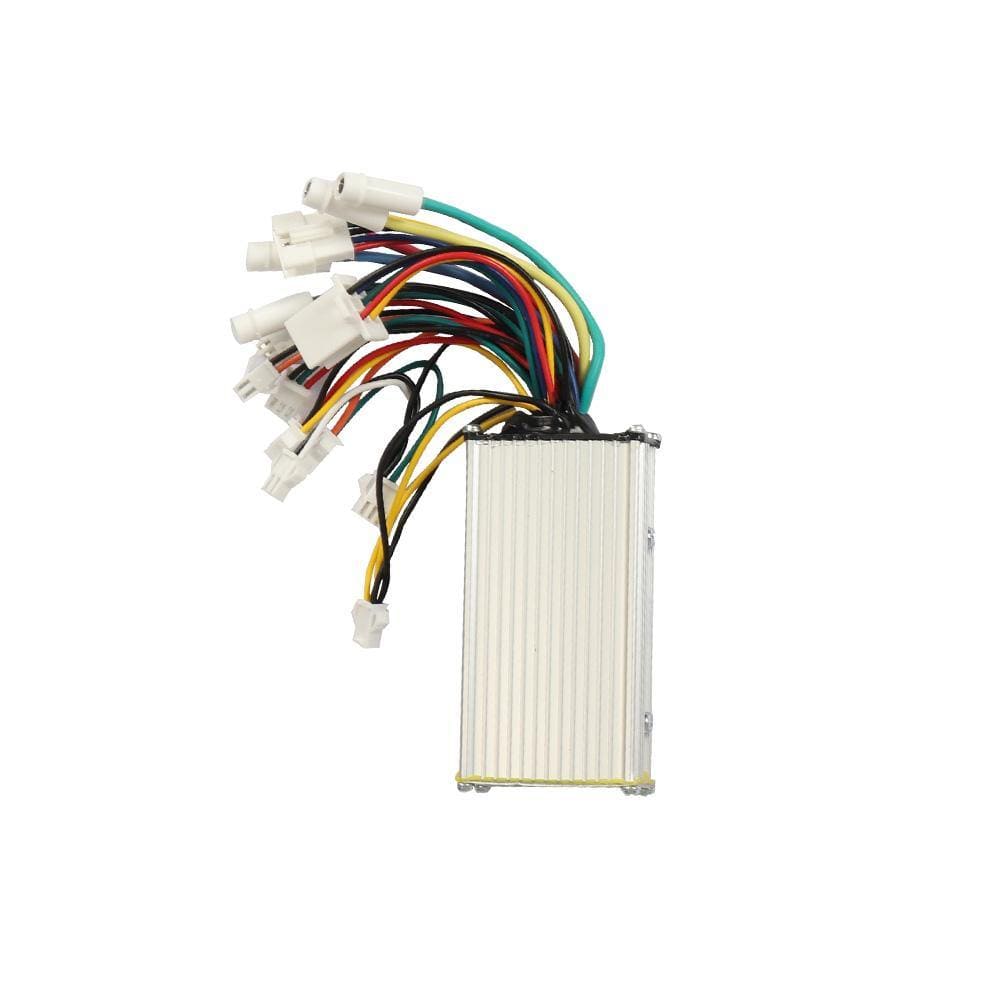 Fiido D2S/D3S Controller Fiets 36V Besturingseenheid - Module - AE-trading