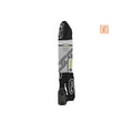 Antivol chaîne FALKX Mad Max I 9x900mm noir. Housse nylon