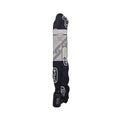 FALKX Mad Max II kettingslot 9x1100mm — ART**, zwart