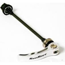 Sunrace snelspanner / blockage achteras. - AE-trading