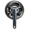 Shimano crankstel Tiagra 4700 10sp 50X39X30T