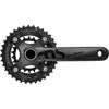 Sunrace crankstel MS66 36/22 10v - AE-trading