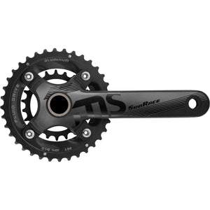 Sunrace crankstel MS66 36/22 10v - AE-trading
