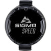 Sigma sensor snelheid Ant+ Bluetooth dual ROX magneetloos - AE-trading