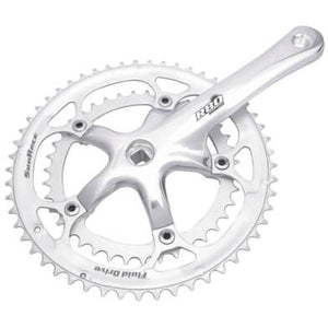 Sunrace crankstel R81 53/39 - AE-trading