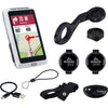 Sigma fietscomputer ROX 12.1 EVO White Set met sensoren - AE-trading