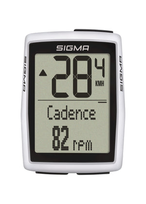 Sigma fietscomputer BC 12.0 WL STS - AE-trading