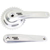 Sturmey Archer crankstel FCS603 33t 170mm - AE-trading
