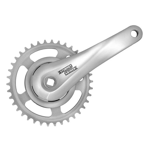 Sturmey Archer crankstel FCS608 38t 170mm - AE-trading