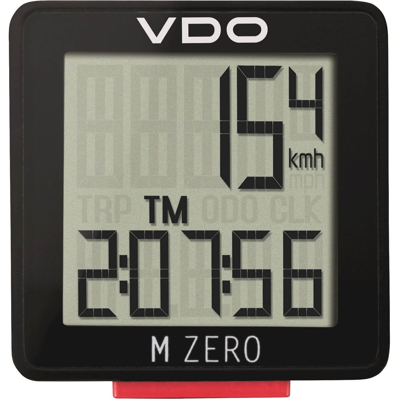 VDO fietscomputer M Zero WR