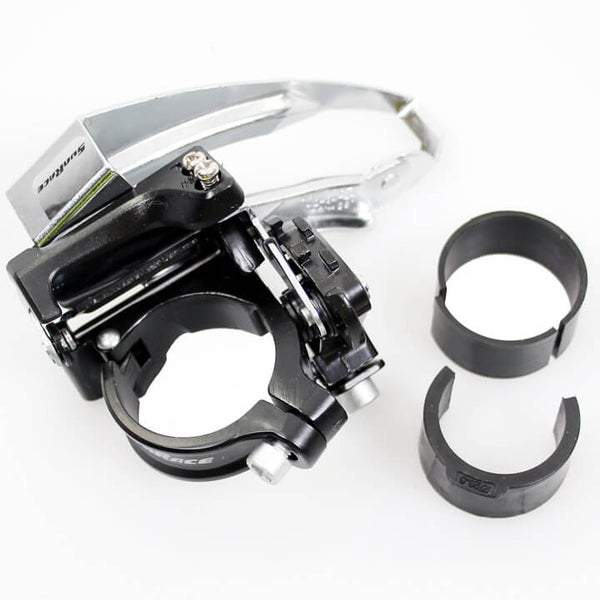 Sunrace voor derailleur FDM500 3 x 7/8 sp - AE-trading