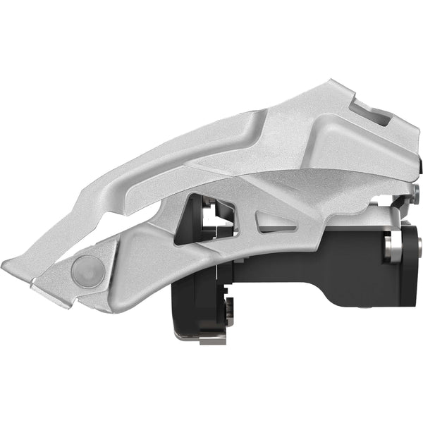 Sunrace voor derailleur FDMS20 3x10 28.6/34.9mm - AE-trading