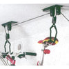 Proplus fiets ophangsysteem - AE-trading