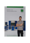 Folder Bott verso - AE-trading