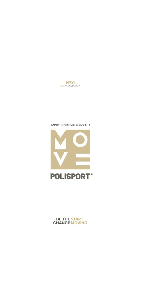 Folder Flyer Polisport - AE-trading