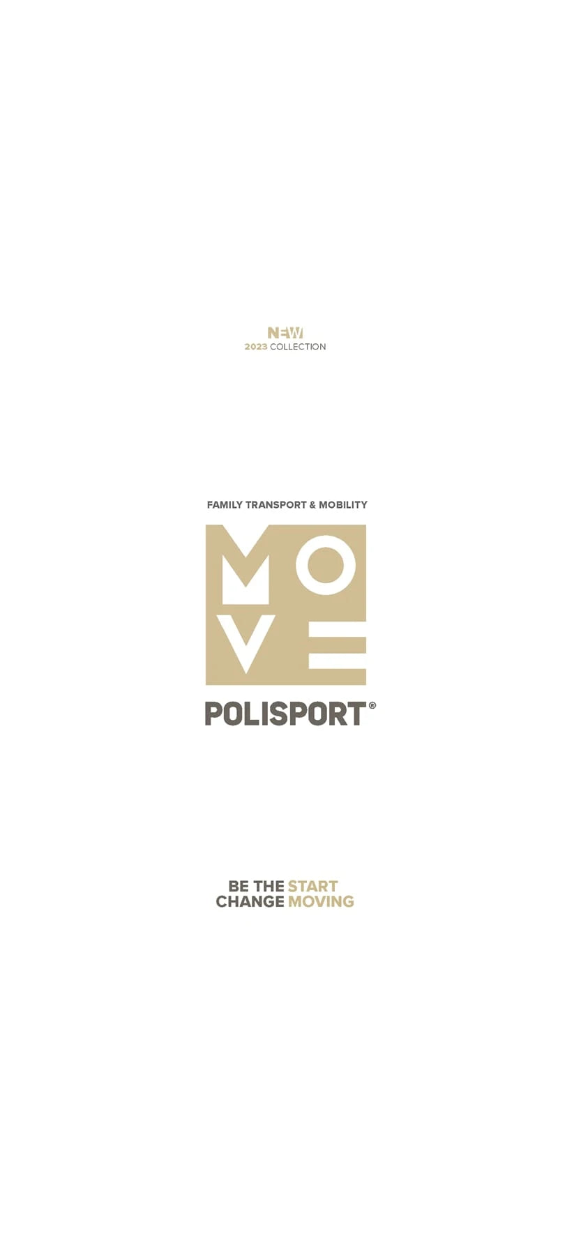 Folder Flyer Polisport - AE-trading