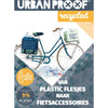 Folder Urban Proof A5 Recycle - AE-trading