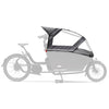 Family Regenhuif voor Urban Arrow FamilyNext Advanced 2026 - AE-trading