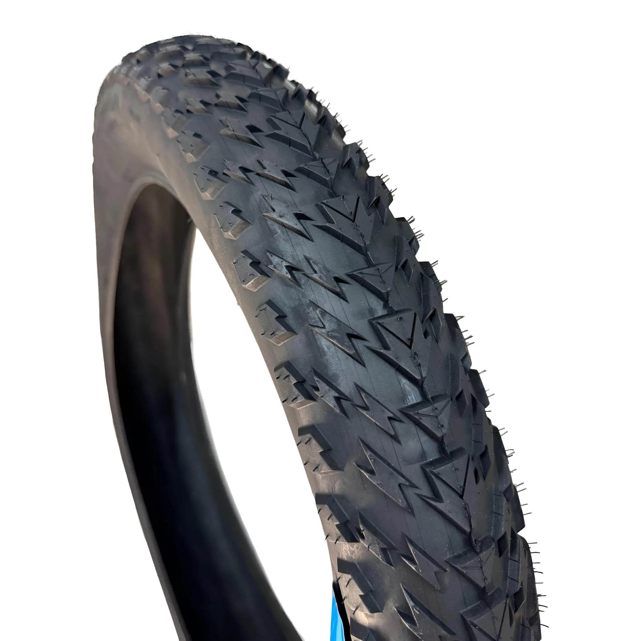 Fatbike Buitenband 20x4.0 Delitire Thundr ETRTO 100-406 - AE-trading