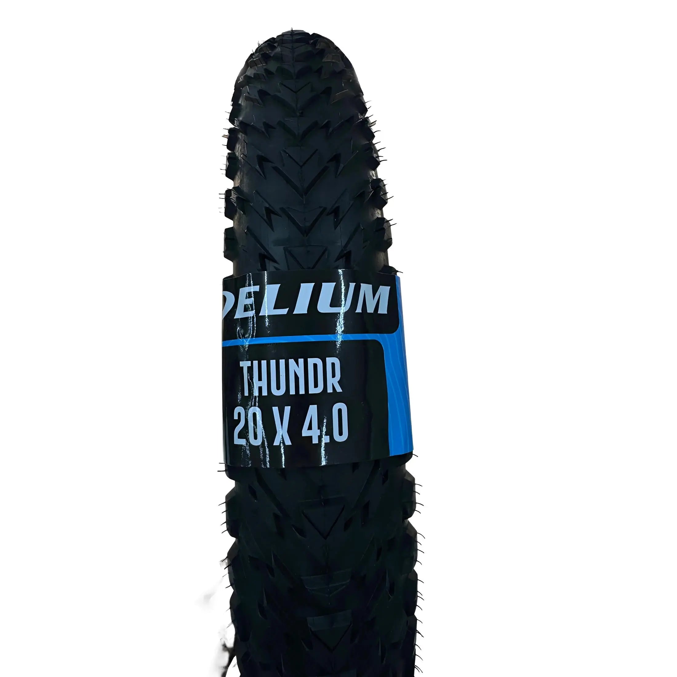 Fatbike Buitenband 20x4.0 Delitire Thundr ETRTO 100-406 - AE-trading