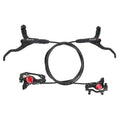 Zoom hydraulische remset fatbike — compleet - AE-trading