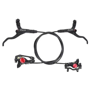 Fatbike Hydraulische remset compleet - Zoom - AE-trading