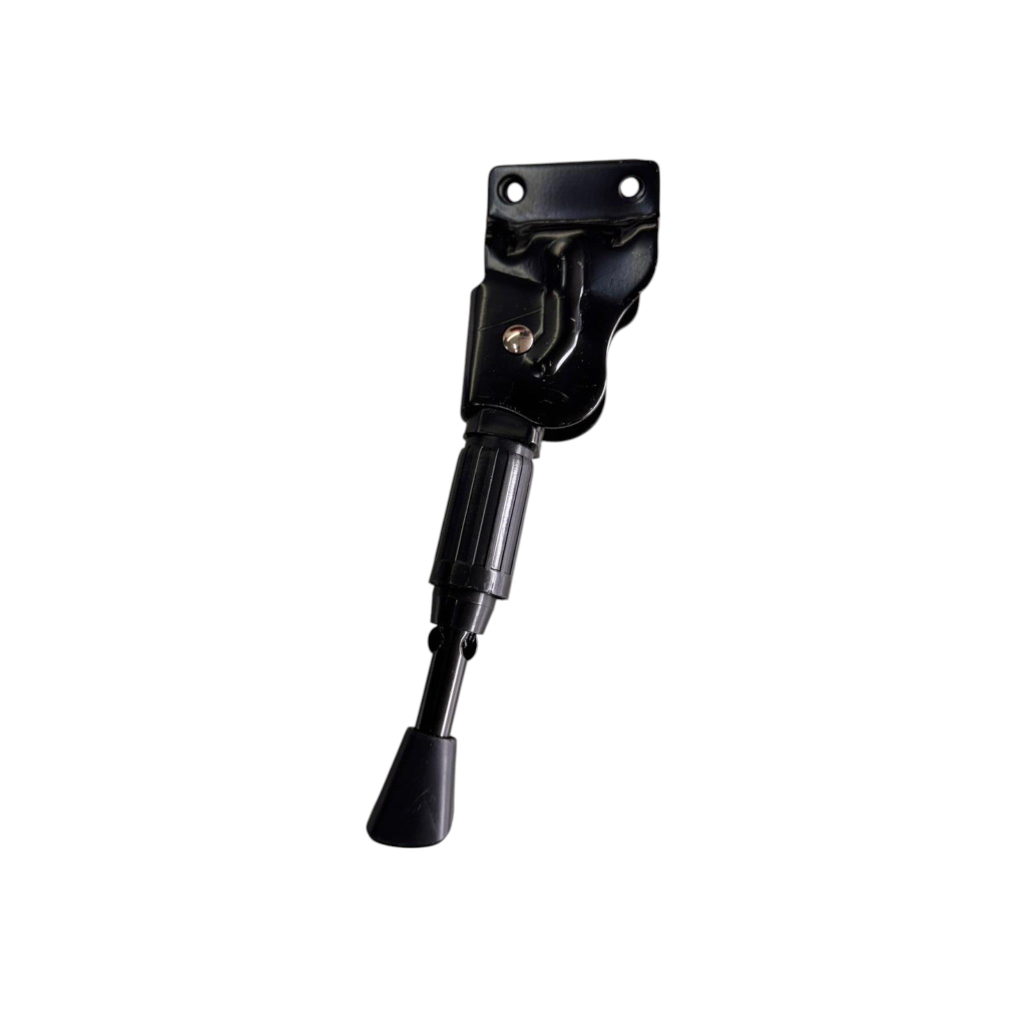 Mini-Standaard Fatbike Ouxi C80 Mini en QmWheel V20 Mini - Zwart - Zijstandaard - AE-trading