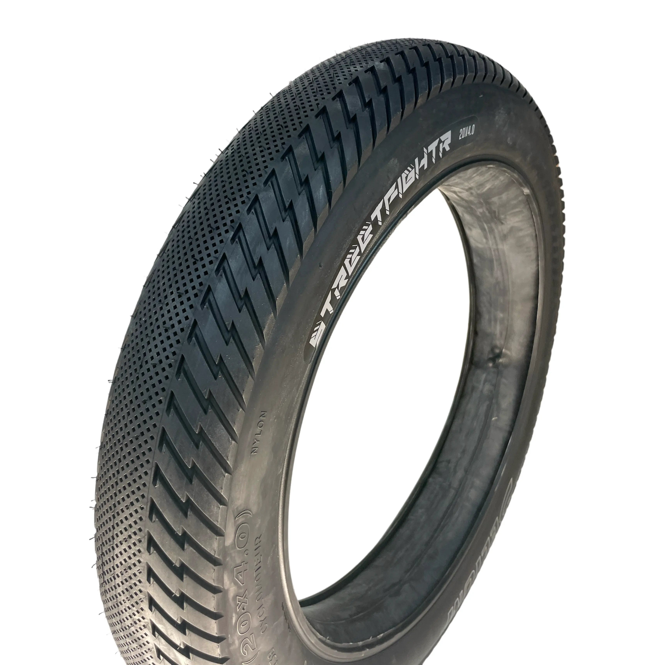 Fatbike buitenband 20x4.0 Delitire Streetfighter ETRTO 100-406 - AE-trading