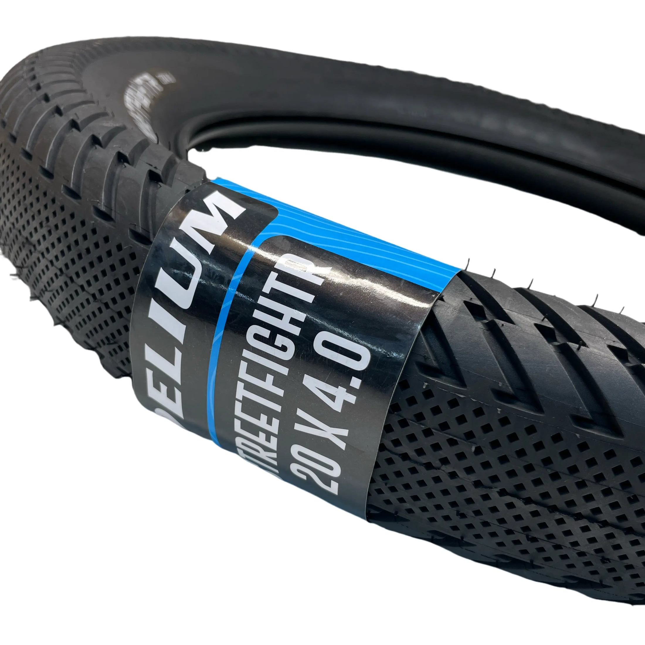 Fatbike buitenband 20x4.0 Delitire Streetfighter ETRTO 100-406 - AE-trading