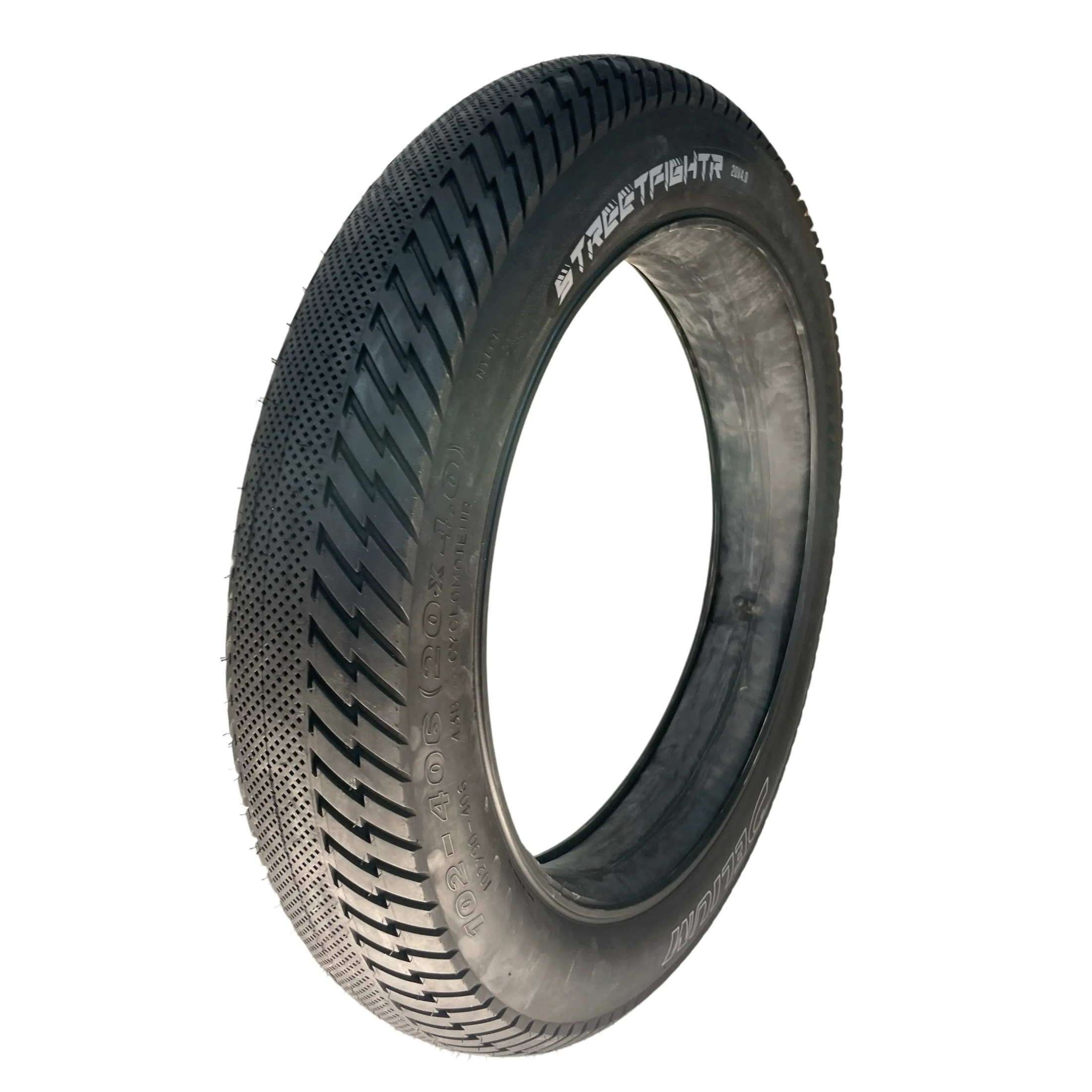 Fatbike buitenband 20x4.0 Delitire Streetfighter ETRTO 100-406 - AE-trading