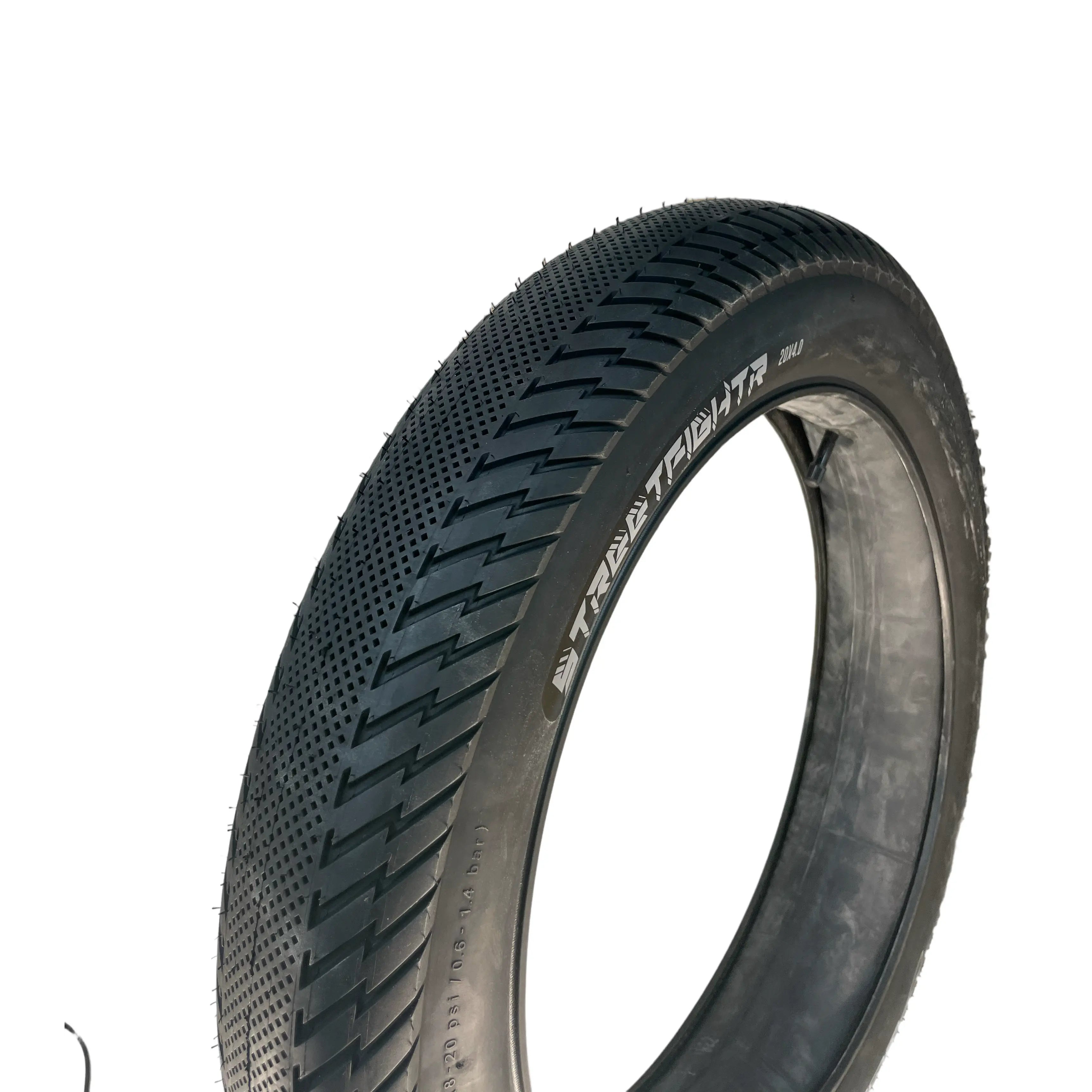 Fatbike buitenband 20x4.0 Delitire Streetfighter ETRTO 100-406 - AE-trading