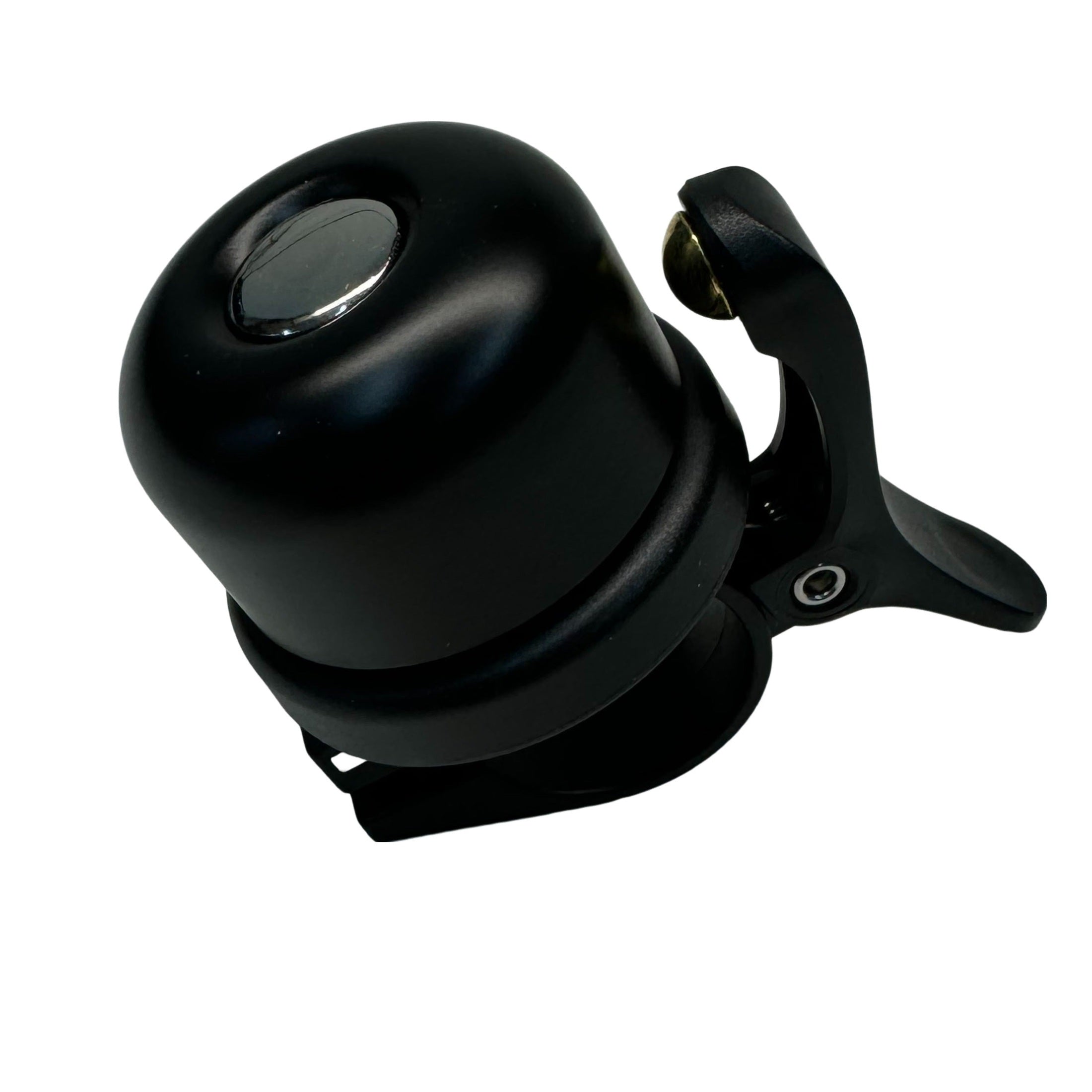 Fiets Bel als Airtag Houder Geschikt voor Fatbikes Tracker GPS - Anroc - AE-trading