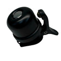 Fiets Bel als Airtag Houder Geschikt voor Fatbikes Tracker GPS - Anroc - AE-trading