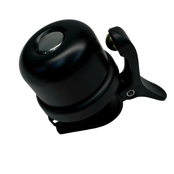 Fiets Bel als Airtag Houder Geschikt voor Fatbikes Tracker GPS - Anroc - AE-trading