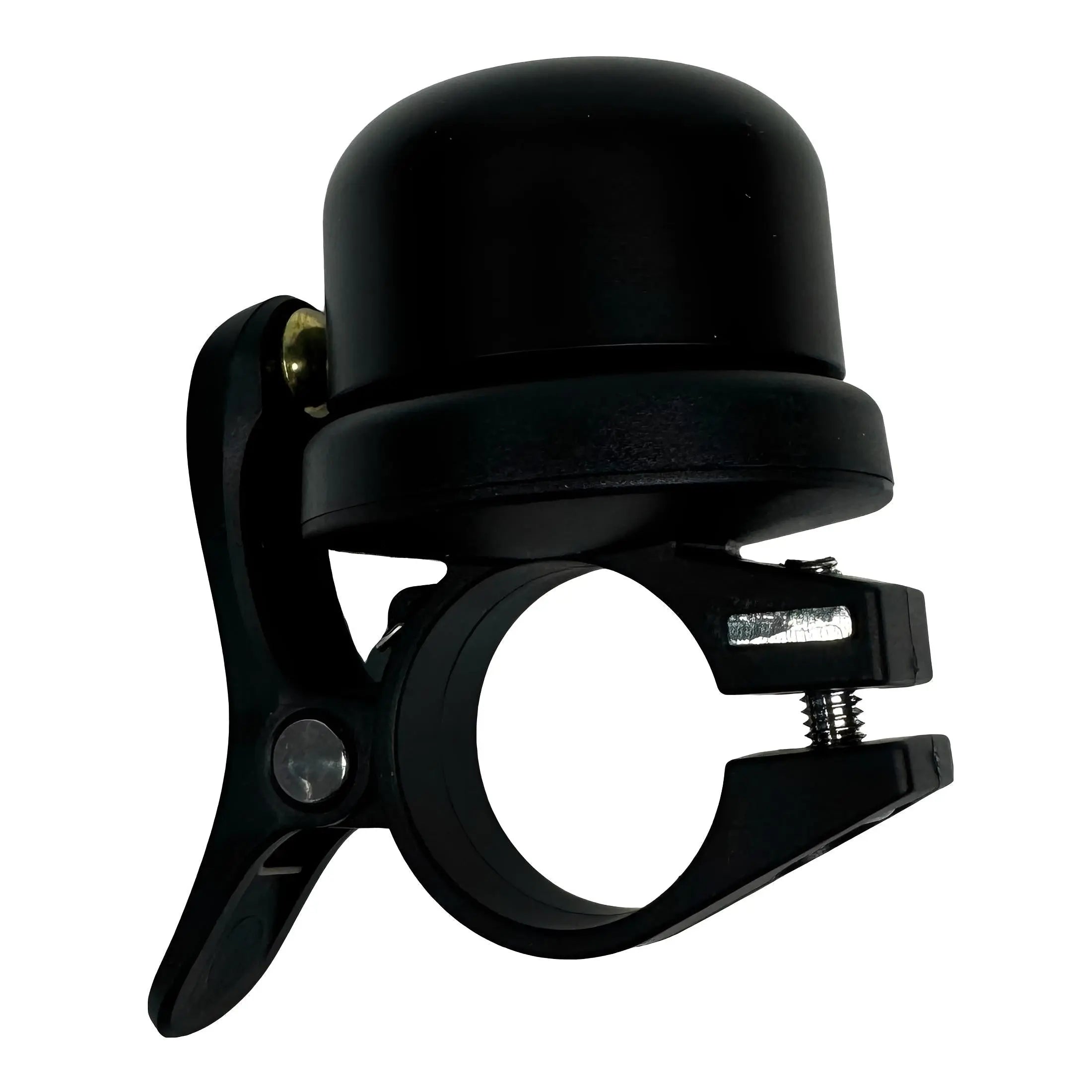 Fiets Bel als Airtag Houder Geschikt voor Fatbikes Tracker GPS - Anroc - AE-trading