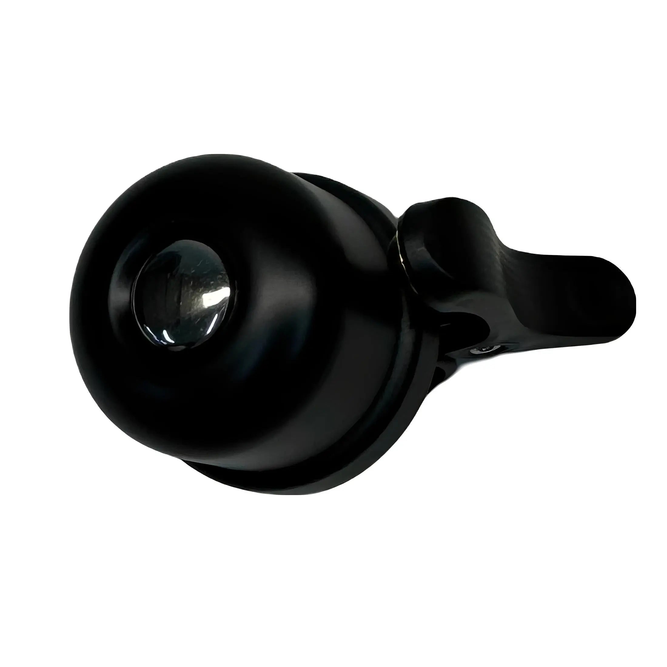 Fiets Bel als Airtag Houder Geschikt voor Fatbikes Tracker GPS - Anroc - AE-trading