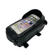 Telefoonhouder Rzahuahu waterdicht