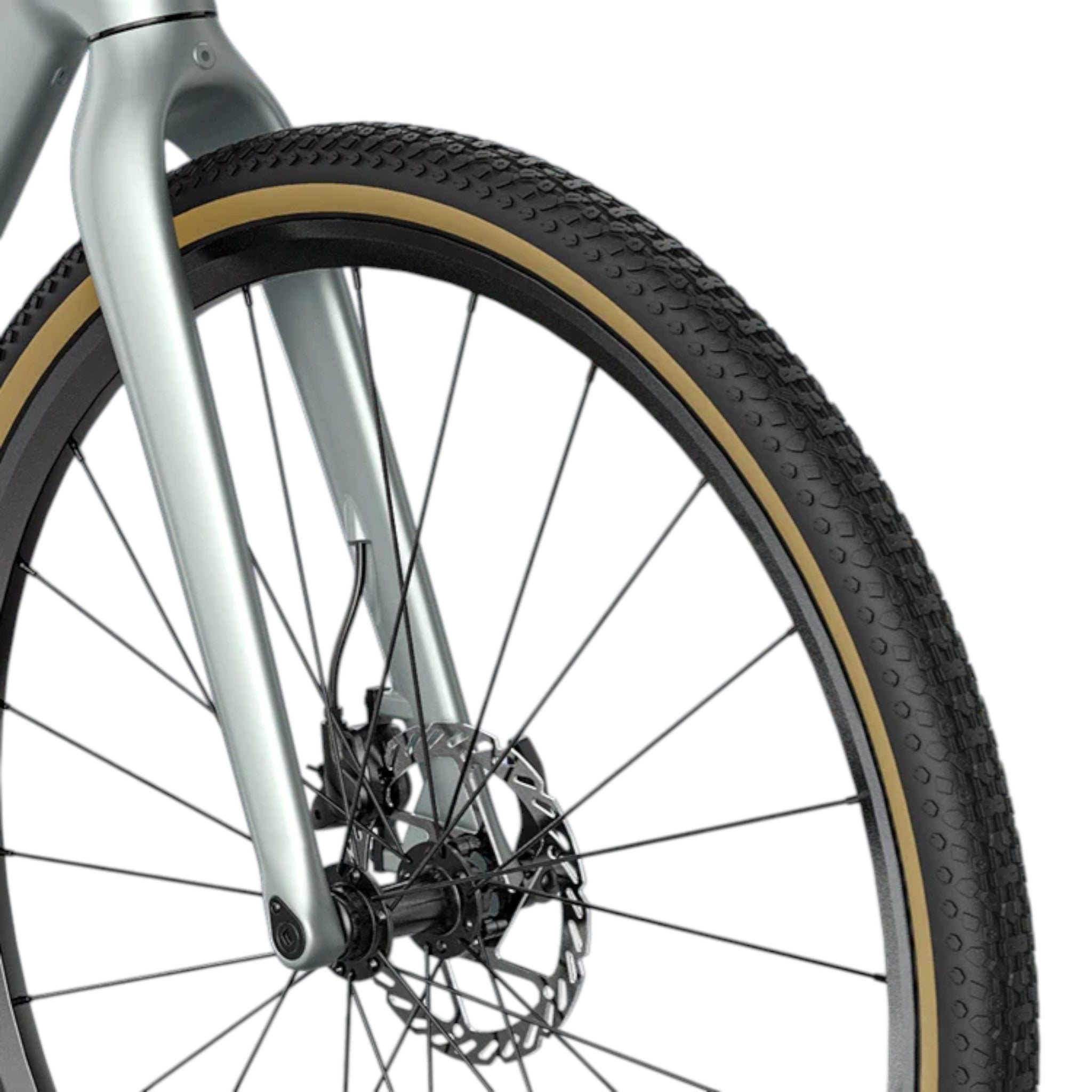 Fiido Air - Elektrische Stadsfiets - Zilver - 28 inch - L (170cm - 190cm) - Belt Drive - Accu 209Wh (36V) - 250W (35Nm) Mivice Motor - Hydraulische Remmen - AE-trading