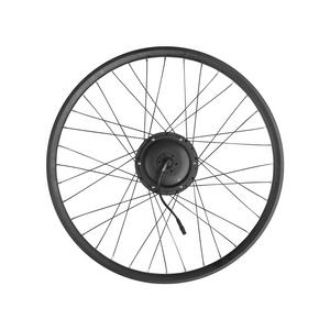 Fiido C11 Achterwiel 36V 10.4Ah Accu Batterij - Energiebron