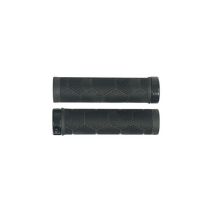 Fiido C11 Gripset Ergonomisch Rubber Fiets Handvatten - AE-trading