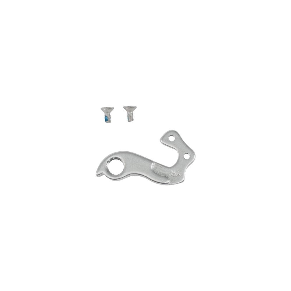 Fiido C11 Hanger Aluminium 25mm Fiets Onderdeel - Beugel - AE-trading
