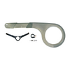 Fiido C11 Kettingkast Kunststof 26 Inch Kettingbescherming - AE-trading