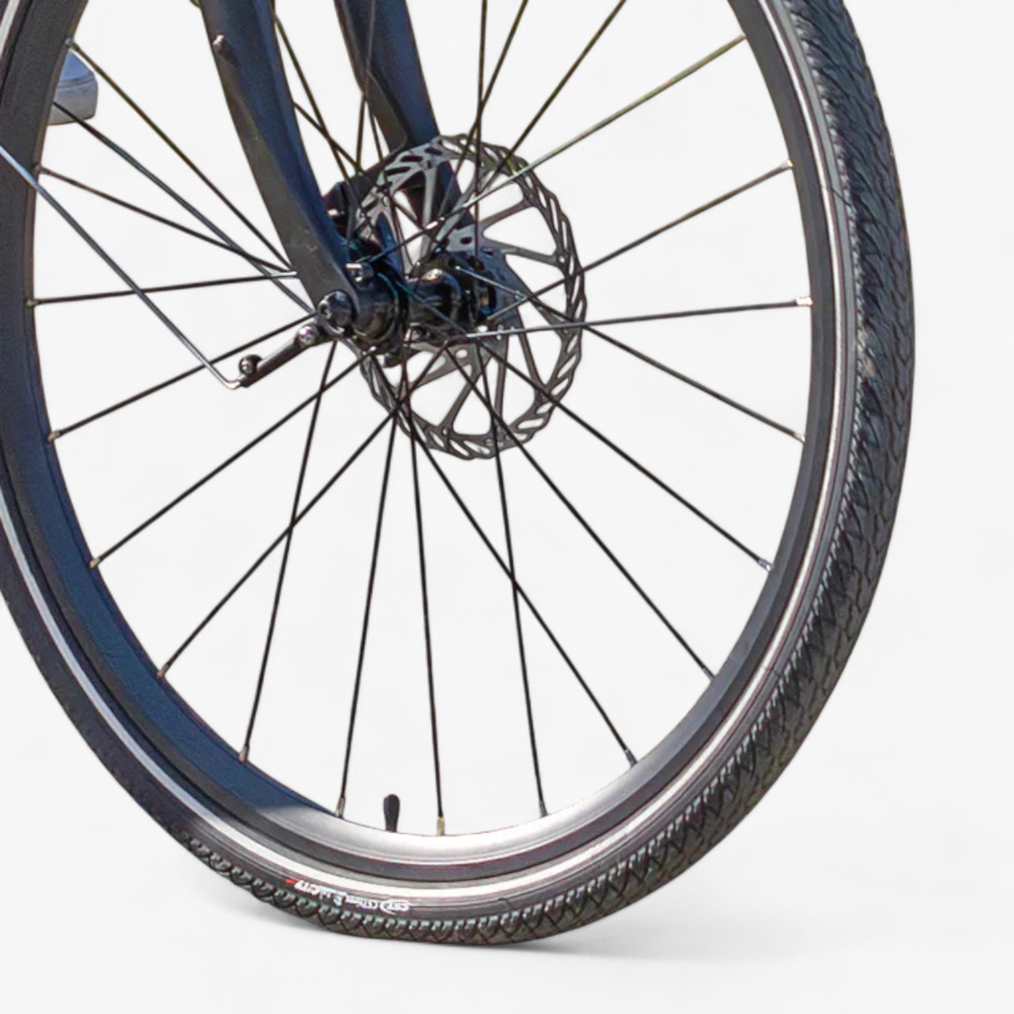 Fiido C11 Pro - Elektrische Stadsfiets - Smaragdblauw - 28 inch - Accu 499Wh 48V - 250W 55Nm Mivice Motor - Shimano 7 Versnellingen - Hydraulische Remmen