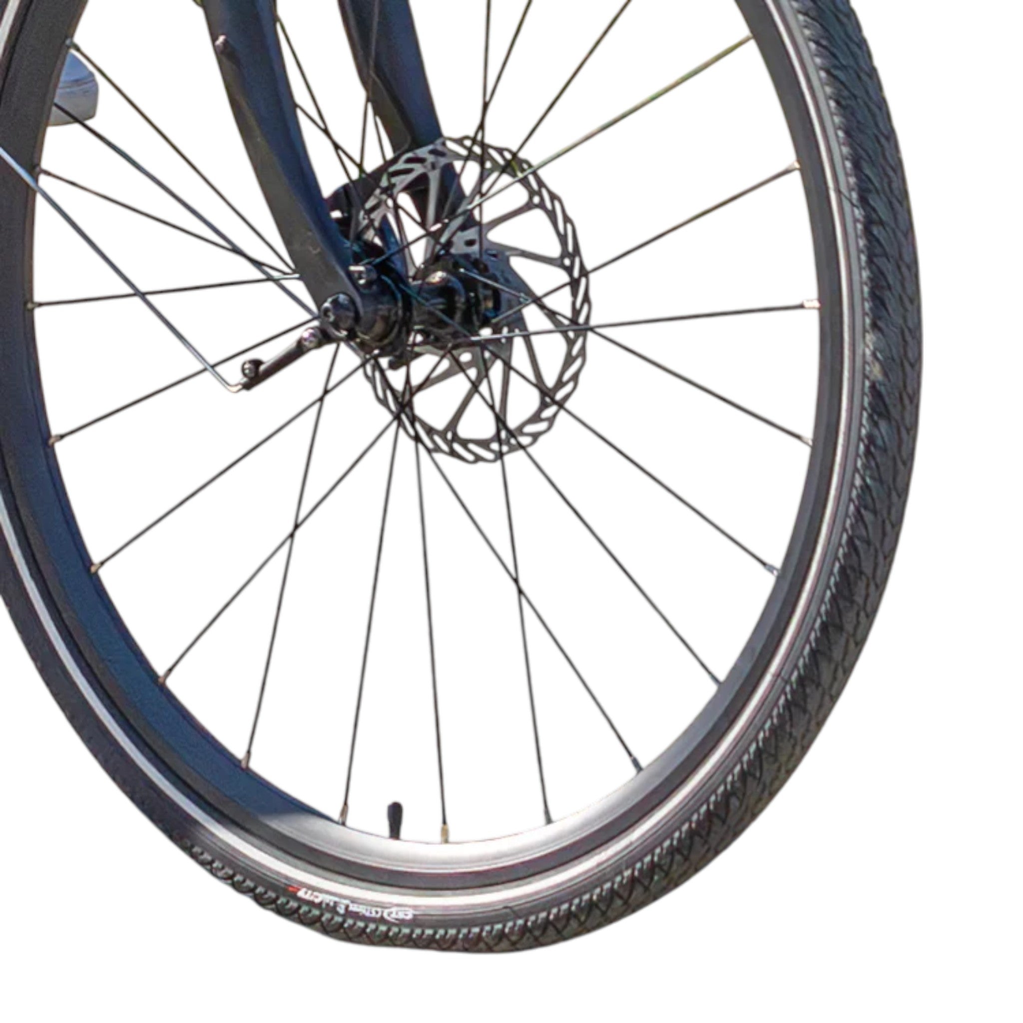 Fiido C11 Pro - Elektrische Stadsfiets - Smaragdblauw - 28 inch - Accu 499Wh (48V) - 250W (55Nm) Mivice Motor - Shimano 7 Versnellingen - Hydraulische Remmen - AE-trading